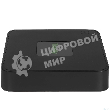 Видеорегистратор Tiandy TC-R3110 I/B/L/Eu/V1/1