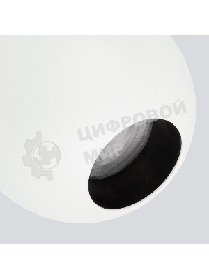 9926 LED / Светильник встраиваемый 9926 LED 12W 4200K белый