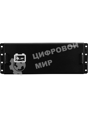 Батарея для ИБП Ippon EBM Intatum RT/RTM 480В 9А·ч для Intatum RT/RTM