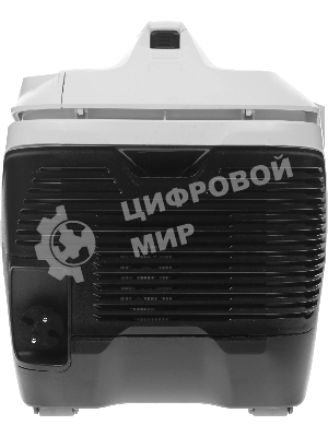Пылесос Karcher DS 6 Plus белый/черный, 350/650 Вт, уборка влажная/сухая, пылесборник контейнер 2 л
