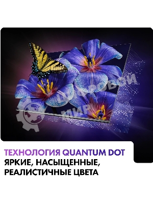 Телевизор Haier 55