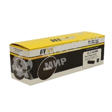 Картридж Samsung CLP-415/470/475/CLX-4170/4195 (Hi-Black) CLT-K504S, BK, 2,5K     