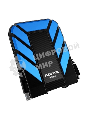 Внешний HDD 2.5