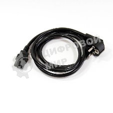 Кабель питания EU 1.8M CE021-CU1.5-1.8M VCOM