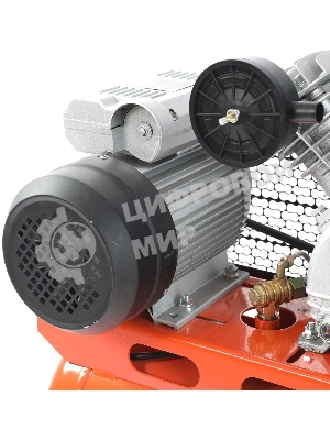 Компрессор Patriot PTR50/450A 525306325