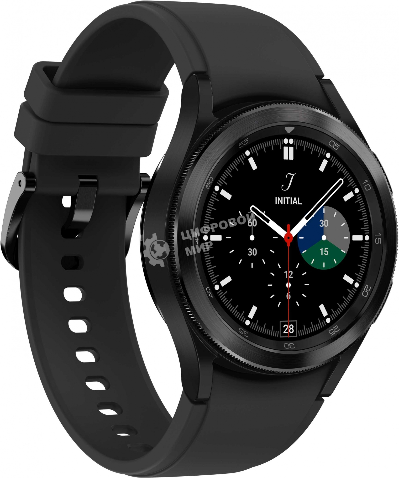 Умные часы Samsung Galaxy Watch 4 Classic 42мм 1.2