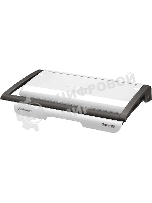 Переплетчик Fellowes Star+ (FS-56275) A4/перф.12л.сшив/макс.150л./пластик.пруж. (6-18мм)