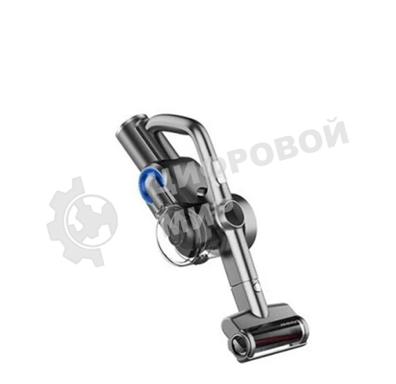 Пылесос вертикальный Jimmy H8 Graphite+Blue Cordless Vacuum Cleaner