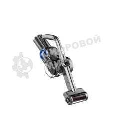 Пылесос вертикальный Jimmy H8 Graphite+Blue Cordless Vacuum Cleaner