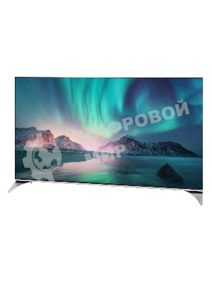 Телевизор Hyundai 50