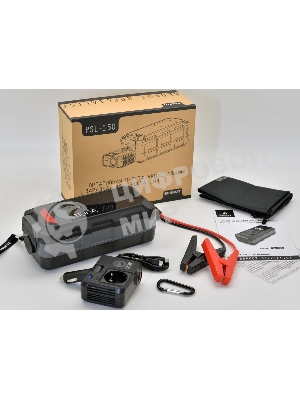 Пуско-зарядное устройство Berkut PSL-150