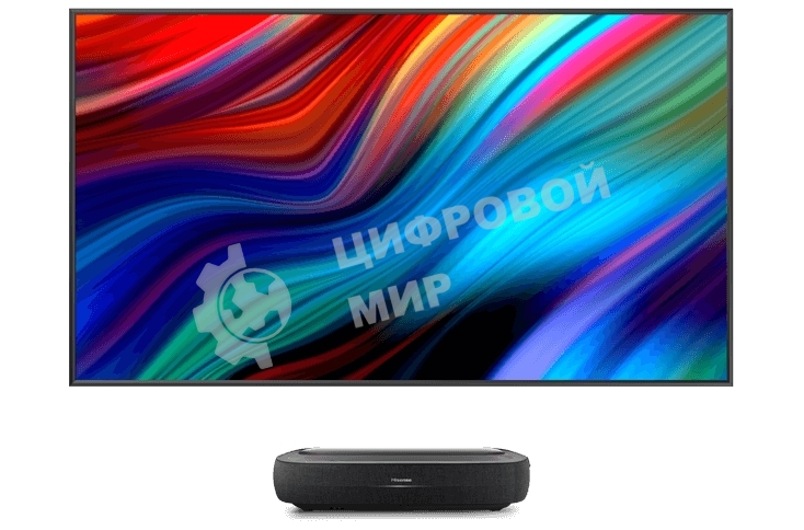 Телевизор Hisense 100