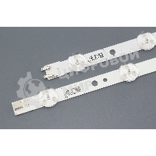 Светодиодная подсветка TV 50