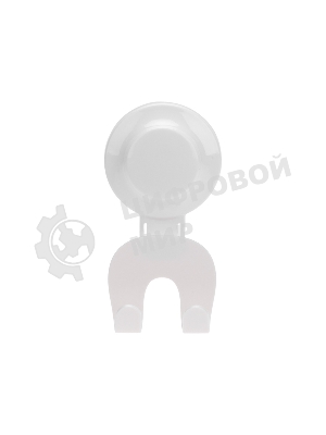 Держатель для бритвенного станка HALSA HLS-F-112W на вакуумной присоске