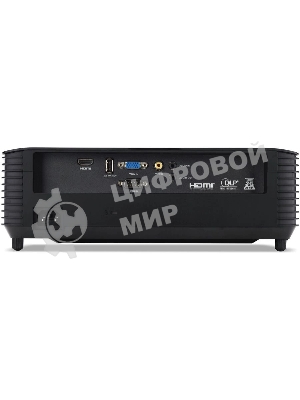 Проектор Acer X1328Wi, DLP 3D, WXGA, 5000Lm, 20000/1, HDMI, Wifi, 2.7kg, Euro Power EMEA