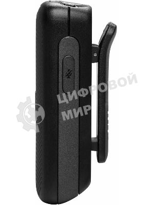 Беспроводной микрофон JBL QUANTUM STREAM (USB-C, 2.4GHz, JBLSTRMWLUSBCBLK)