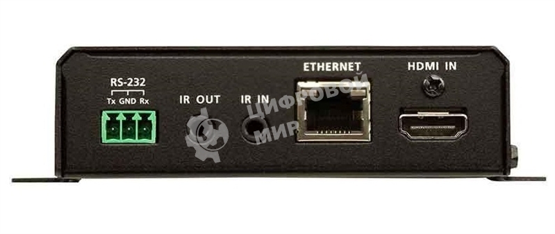 Удлинитель ATEN HDMI HDBaseT Extender with Dual Output