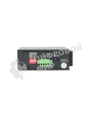 Промышленный коммутатор OSNOVO SW-70500-I