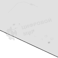 Варочная панель Zigmund & Shtain CI 23.6 W