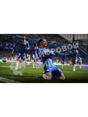 Игра EA SPORTS FC26 PS4 рус. суб.