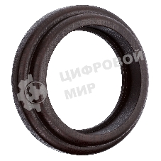Рамка на 1 пост (венге) (RAMKA 01 WL15 M8) W0015226