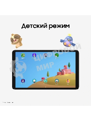 Планшет Samsung Galaxy Tab A11 BSM-X135F 8.7