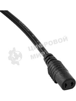 Блок питания для монитора Digma DM-A90 автоматический 90W 18.5V-20V 4-коннект. 4.9A от бытовой электросети