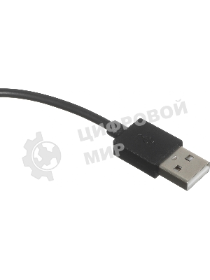 Клавиатура Logitech K106 проводная, USB Type-A, чёрный