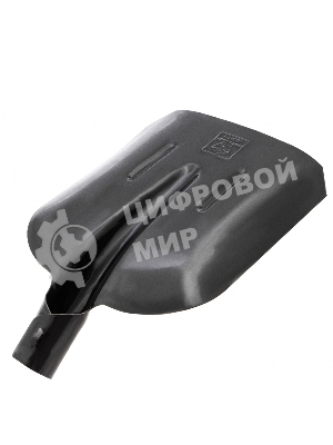 Лопата Сибртех садовая 285х235мм 1000 гр