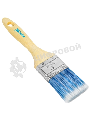 Кисть плоская 