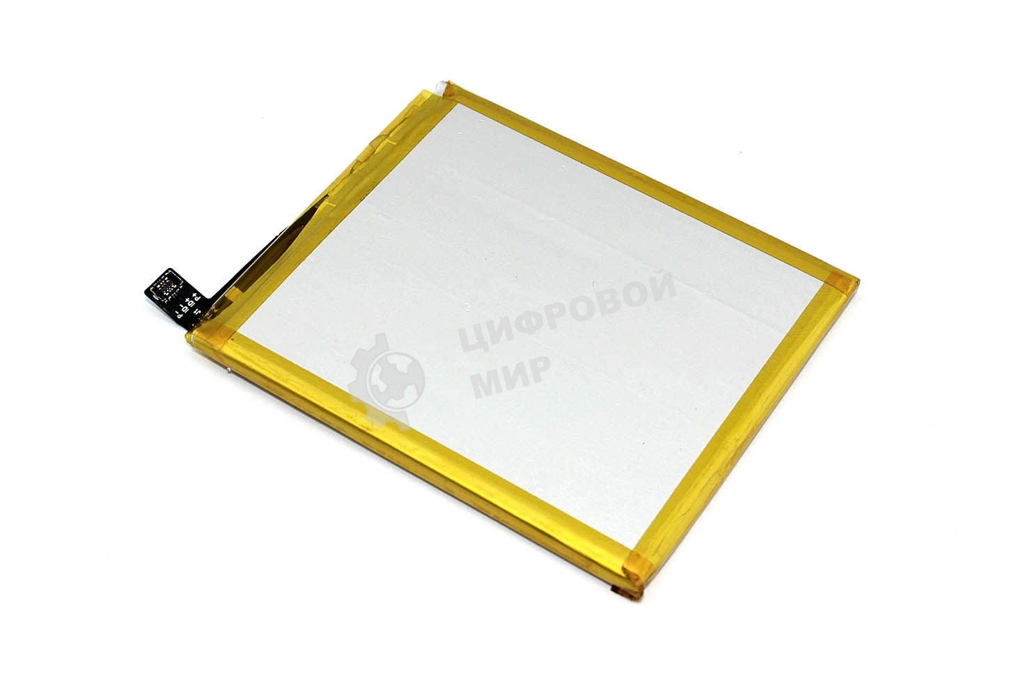 Аккумуляторная батарея JE40 для Motorola Moto G7 Play 3000mAh