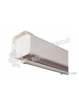 Экран Lumien 129x200 см Master Picture LMP-100132 16:10 настенно-потолочный рулонный