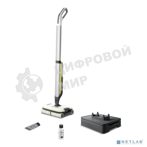 Электрошвабра Karcher FC 7 Cordless EU 1.055-701.0
