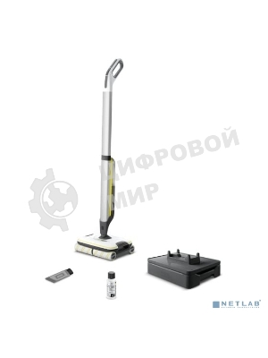 Электрошвабра Karcher FC 7 Cordless EU 1.055-701.0