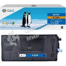 Картридж лазерный G&G GG-TK3060 черный (14500 стр.) для Kyocera ECOSYS M3145idn/M3645idn
