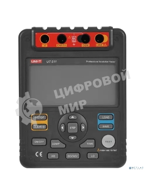 Индикатор напряжения цифровой Rexant R-30