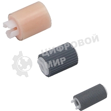 Комплект роликов CET CET5060U (FC5-2524-000) для Canon iR ADVANCE C7055