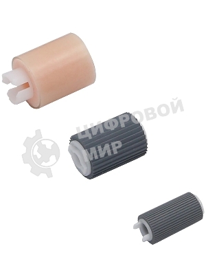 Комплект роликов CET CET5060U (FC5-2524-000) для Canon iR ADVANCE C7055