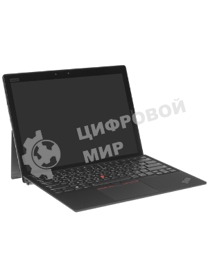 Аккумуляторная батарея для ноутбука Lenovo ThinkPad X1 Tablet (00HW045) 7.64V 37Wh Orig