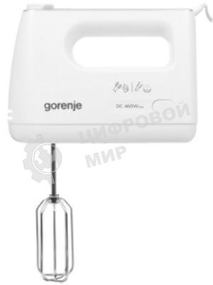 Миксер Gorenje M460CDC 735651