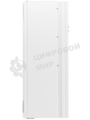 Котел газовый настенный компактный BAXI ECO-4S 1.24 F