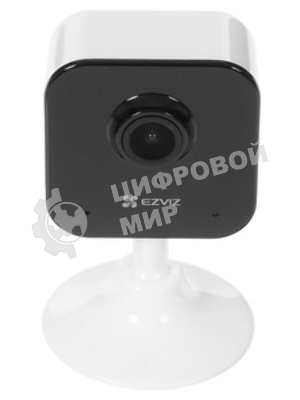 Камера видеонаблюдения IP Ezviz CS-H1C (1080P) 2.8-2.8мм цв. корп.:белый