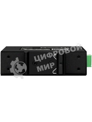 Инжектор PoE Digma DNP90W48GDXM 10/100/1000BASE-T 90Вт 37-57В(DC)