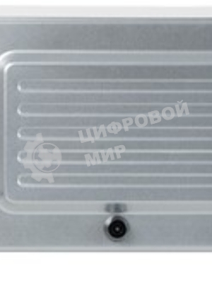 Мини-печь Galaxy Line GL 2626, белый, 10 л, 1000 Вт, таймер на 60 минут, индикатор работы, автоотключение