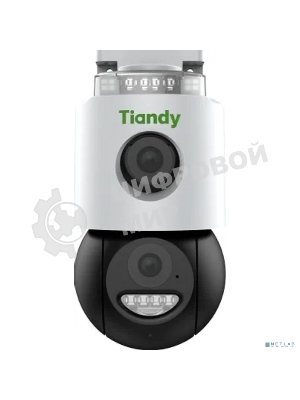 Камера видеонаблюдения Tiandy TC-H363N Spec:I5W/WIFI/Eu/4mm/V4.0