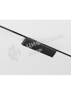 Трековый светильник GL2360 BK черный IP20 10W 3CCT 3000-6400K 48V 200*10*73