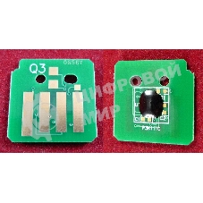 Чип Xerox WorkCentre 7120/7125/7220/7225 DRUM Yellow(013R00658) 51K (ELP Imaging)