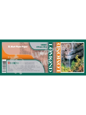 Фотобумага Lomond 1202051 24