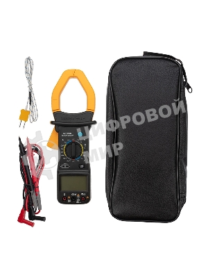 Токовые клещи MS2000G MASTECH