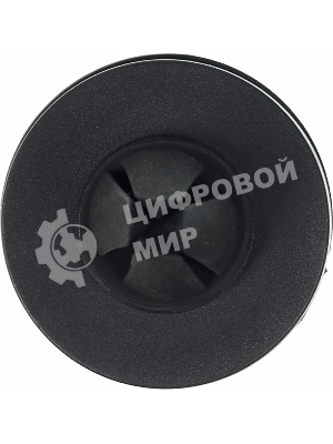 Держатель Redline магнитный черный (УТ000015189)